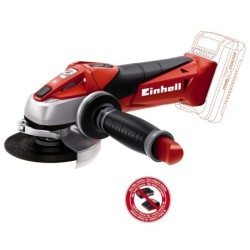 AMOLADORA  TE-AG  18  Li  SOLO  SIN  BATERIA