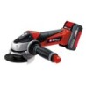 AMOLADORA  TE-AG  18/115  Li  einhell