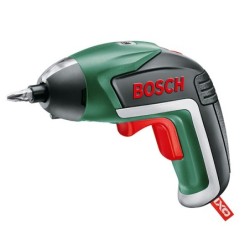 ATORNILLADOR  A  BATERÍA  IXO  V  BÁSICO  BOSCH