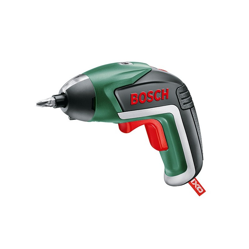 ATORNILLADOR  A  BATERÍA  IXO  V  BÁSICO  BOSCH