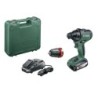 ATORNILLADOR  CON  BATERÍA  DE  LITIO  ADVANCED  DRILL  18  BOSCH