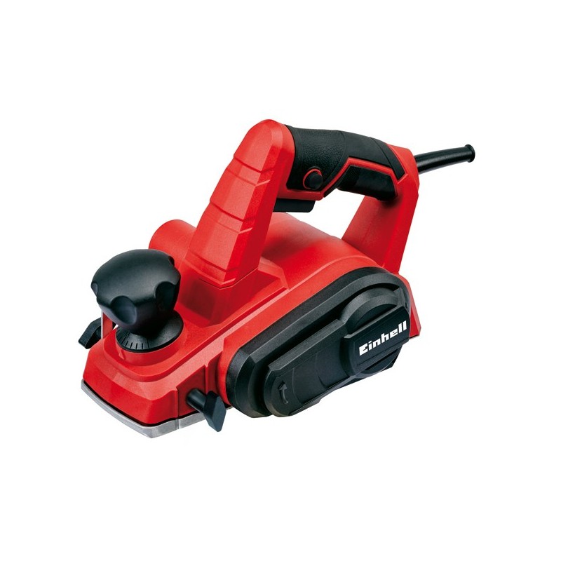 CEPILLO  ELÉCTRICO  TC-PL  750  EINHELL