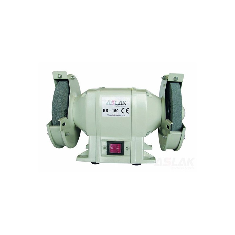 ESMERILADORA  BRICO  150