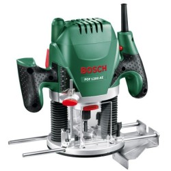 FRESADORA  DE  SUPERFICIE  POF  1200  AE  BOSCH