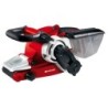 LIJADORA  ELECTRÓNICA  DE  BANDA  TE-bS8540e  EINHELL
