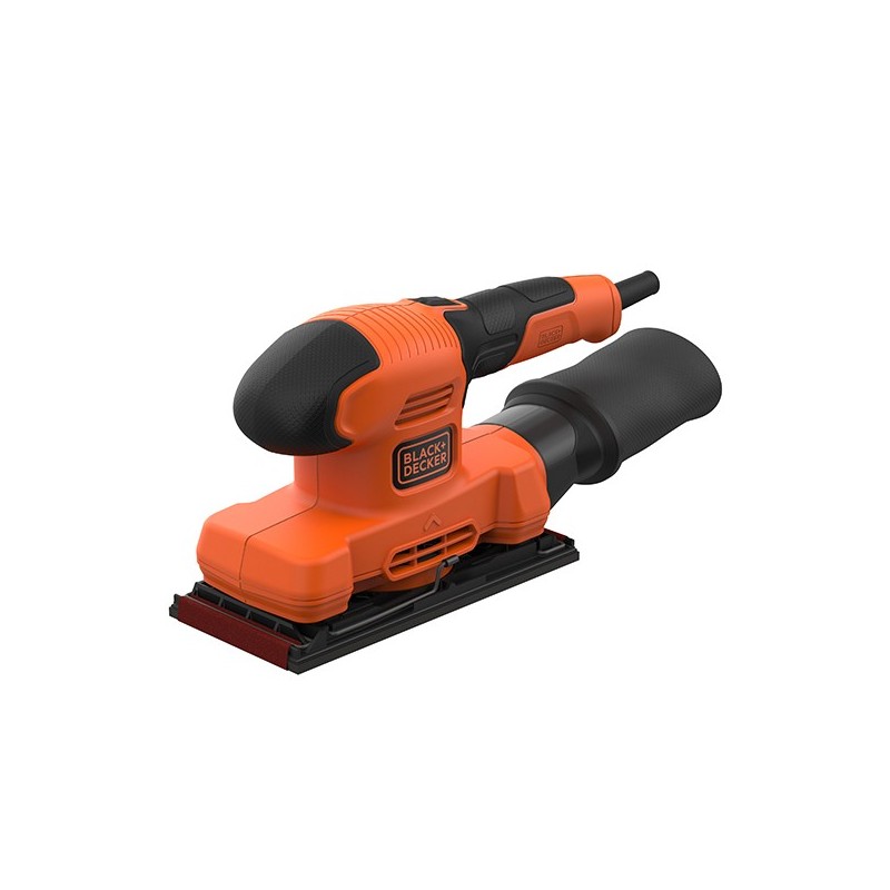 LIJADORA  ORBITAL  1V  91X189