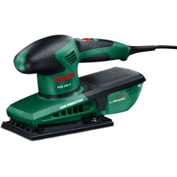 LIJADORA  ORBITAL  PSS  200  A  BOSCH