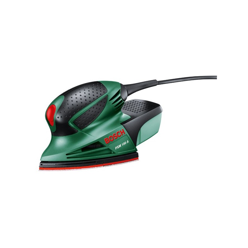 MULTILIJADORA  CON  MICROFILTRO  PSM  80  A  BOSCH