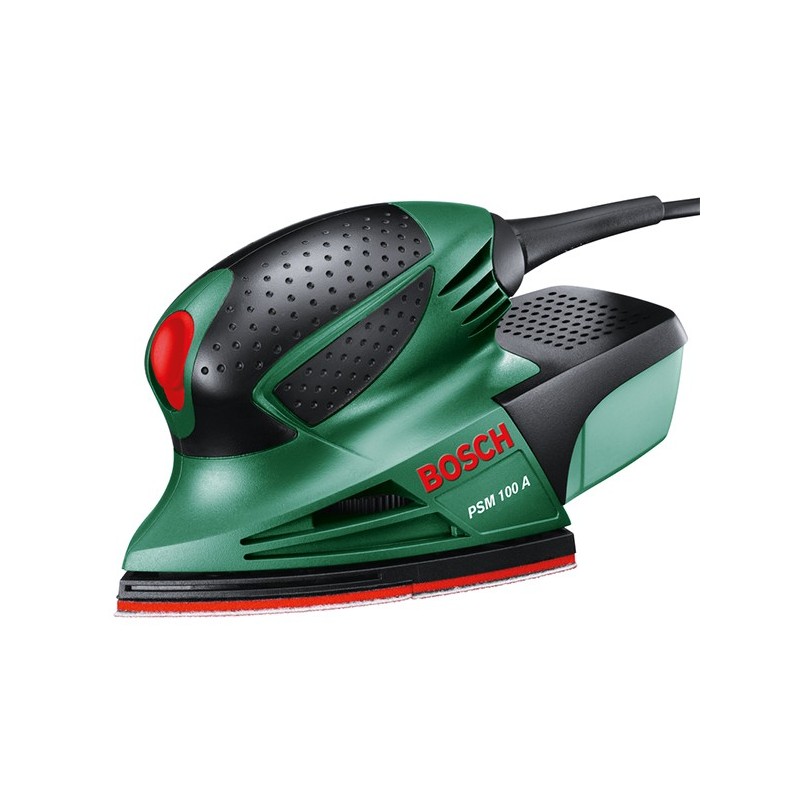 MULTILIJADORA  PSM  100  BOSCH