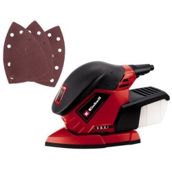 LIJADORA  MULTI  TE-OS1320  EINHELL
