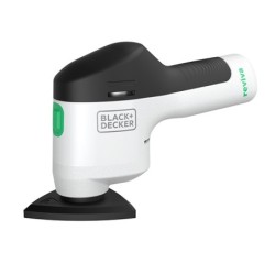Lijadora  de  Detalle  REVIVA  12V