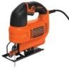 Sierra  de  Calar  520W.  BLACK  &  DECKER