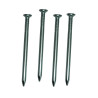 PUNTAS ACERO REFORZ ZN C/200