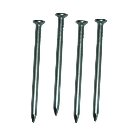 PUNTAS ACERO REFORZ ZN C/150