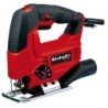 SIERRA  DE  CALAR  ELECTRÓNICA  TC-JS  80/1  EINHELL