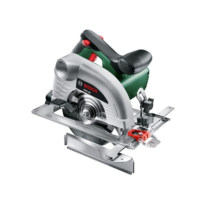 SIERRA  CIRCULAR  PKS  40  BOSCH