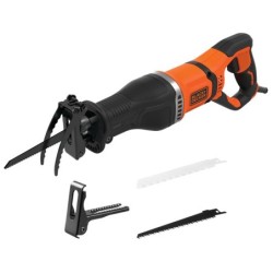SIERRA  SABLE  BES301-QS  BLACK  DECKER