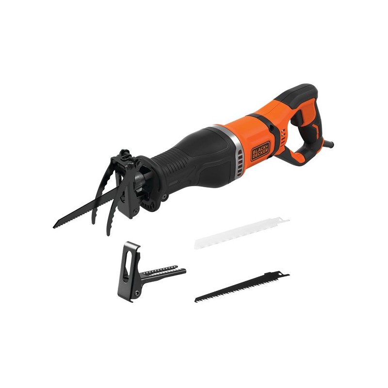 SIERRA  SABLE  BES301-QS  BLACK  DECKER