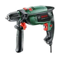 TALADRO  UNIVERSAL  IMPACT  700  +  15  PCS  X-LINE  BOSCH