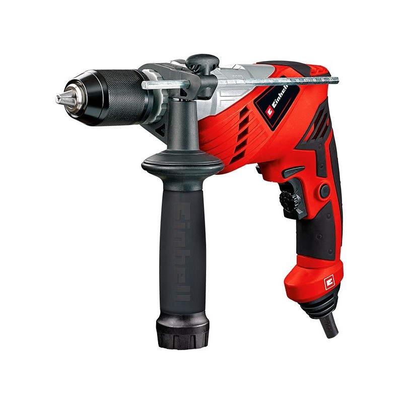 TALADRO  PERCUTOR  EINHELL