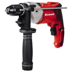 TALADRO  PERCUTOR  TE-ID  750/1  E  EINHELL