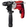 TALADRO  PERCUTOR  TE-ID  750/1  E  EINHELL