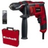 TALADRO  ELECTRICO  PERCUTOR  TC-ID  720/1  E  kit