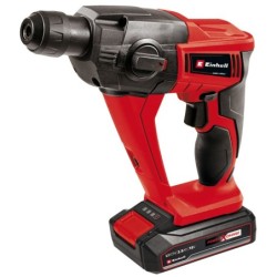 MARTILLO  PERCUTOR  NEUMATICO  TE-HD  18  Li  einhell