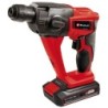 MARTILLO  PERCUTOR  NEUMATICO  TE-HD  18  Li  einhell