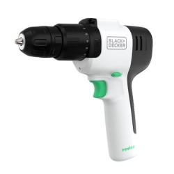 Taladro  Percutor  REVIVA  12V