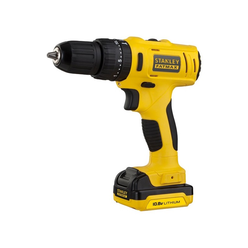 Taladro  Percutor  10,8V  FMC021S2