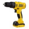 Taladro  Percutor  10,8V  FMC021S2