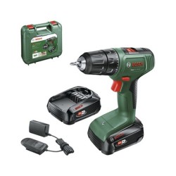ATORNILLADOR  A  BATERÍA  EASYDRILL  BOSCH