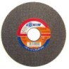DISCO  CORTE  FINO  INOX  caja  25