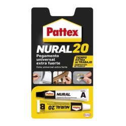 PEGAMENTO  CONTACTO  NURAL  20