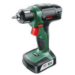 ATORNILLADOR  A  BATERÍA  EASYDRILL  12  BOSCH