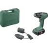 TALADRO  A  BATERíA  UNIVERSAL  DRILL  18  BOSCH