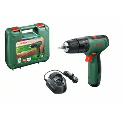 TALADRO  PERCUTOR  A  BATERÍA  EASYIMPACT  1200  BOSCH