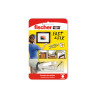 COLGADOR CUADROS RECTOS 10 PZS