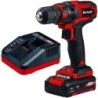 TALADRO  A  BATERÍA  TC-CD  18/35  LI  EINHELL