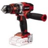 TALADRO  SIN  CABLE  PERCUTOR  TE-CD  18/48  Li-i  SOLO  SIN  BATERIA