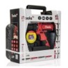 TALADRO  INALÁMBRICO  12V  ITOOLS  +  SET  HERRAMIENTAS
