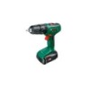 TALADRO  PERCUTOR  A  BATERÍA  EasyImpact  18V