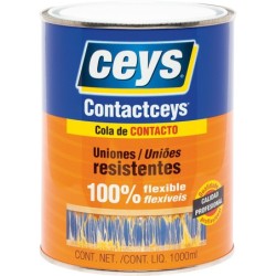 CONTACT  CEYS