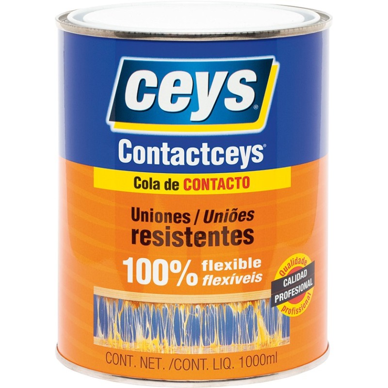 CONTACT  CEYS