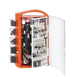 KIT  MINI  TALADRO  CON