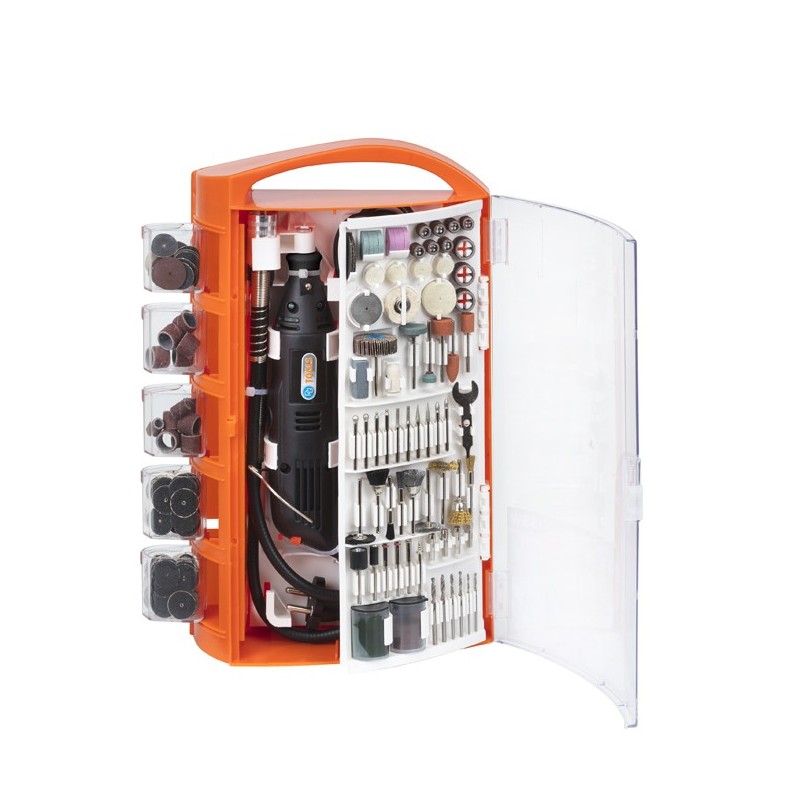 KIT  MINI  TALADRO  CON