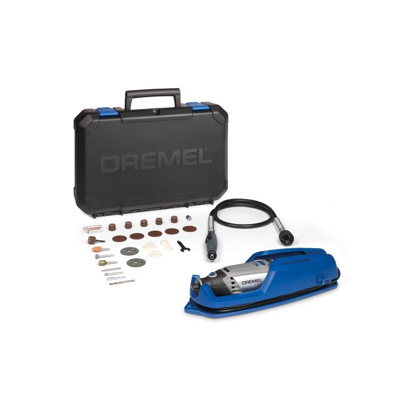 MINI-HERRAMIENTA  DREMEL  3000  JS