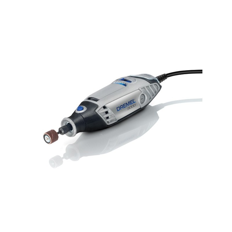 SISTEMA  MULTI  HERRAMIENTA  3000  JC  DREMEL