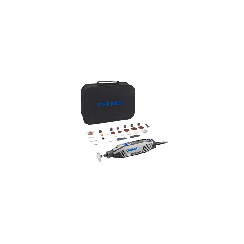 MINIHERRAMIENTA  DREMEL  4250  JA
